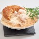 Coquille st Jacques glacée 180 g