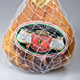 Jambon Sec Desosse Parme Tosini