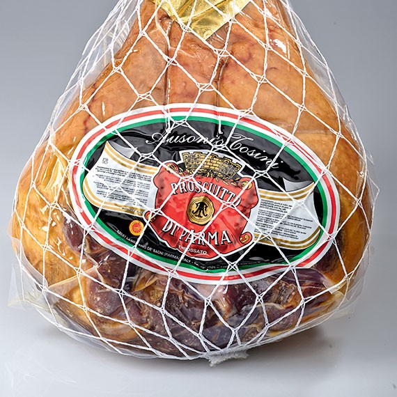 Jambon Sec Desosse Parme Tosini