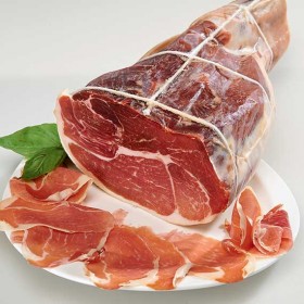 Jambon Sec Duroc
