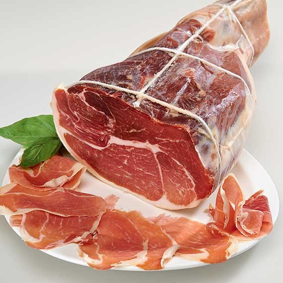 Jambon Sec Duroc