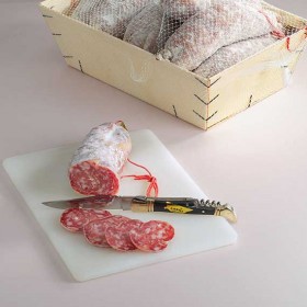 Saucisson Sec