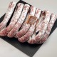 Saucisse Seche Perche Milhau
