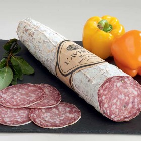 Rosette pur porc AVISTOU