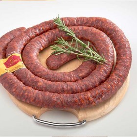 Chorizo espagnol Brasse