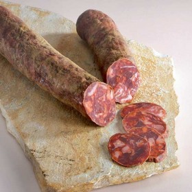Chorizo Iberico Bn