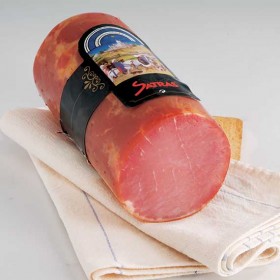 1/2 Bacon sel sec