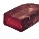 Viande des grisons (Viande de bœuf séchée) 