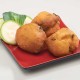 Beignet de courgettes