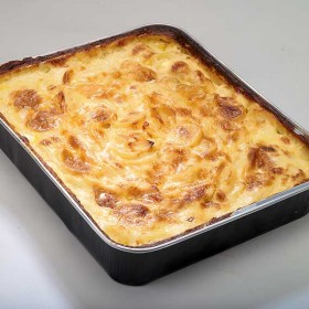 Gratin Dauphinois Creme