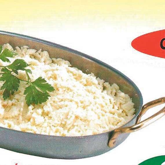 Purée de pommes de terre fraîche