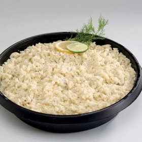 Brandade de morue (pommes de terre Noirmoutier) poelon 3 ou 6 kg
