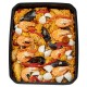 Paella Royale, barquette 2,5 kh