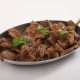 Rognons de porc madère