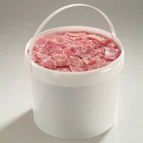 Museau de bœuf au vinaigre