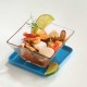 Salade de fruits de mer