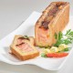 Mini mosaïque au saumon en croûte 500 g