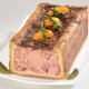 Canard aux mandarines et au poivre vert (entier s/papier ou 1/2 s/vide)