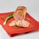 Cailles aux raisins de corinthe (entier s/papier ou 1/2 s/vide)