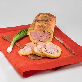 Cailles aux raisins de corinthe (entier s/papier ou 1/2 s/vide)