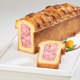 Mini Bressan en croûte 500 g