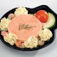 Coquille au saumon 170 g