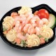 Coquille aux crevettes 170 g