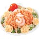 Coquille aux crevettes 170 g