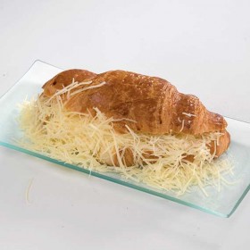 Croissant jambon/fromage
