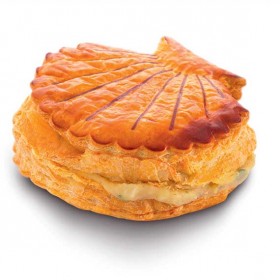 Croustade St Jacques 140 g