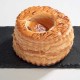 Croûte à garnir (pur beurre) 70 g (contenance 125 g) - PAS DE PHOTOS