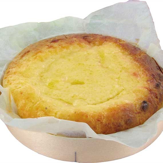 Moelleux Maroilles
