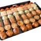 Petits fours classiques x 48