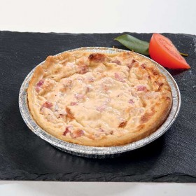 Quiche lorraine