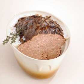 Pate Delice GM12