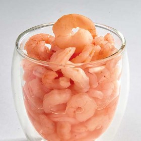 CREVETTES 100/200 - POT 1,5 kg