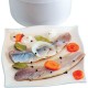 FILETS DE HARENGS FUMES A L'HUILE (SEAU 2,5 KG - pne 1,65 kg°)