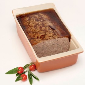 Confit Trois Foie
