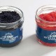 ŒUFS DE LOMPE 100 G (NOIR OU ROUGE)