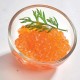 ŒUFS DE SAUMON 100 G