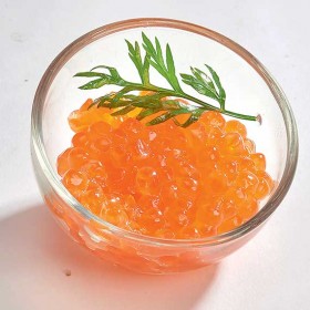 ŒUFS DE SAUMON 100 G