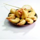 BEIGNET DE CREVETTES PANE 20 G