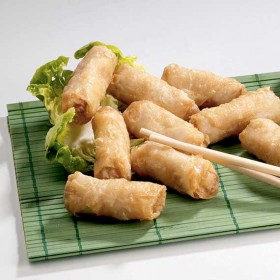 MINI NEM (porc -poulet- crevettes/crabe) 30 G