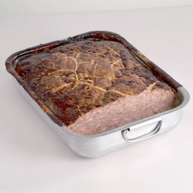 Pate Campagne Vallee Odet
