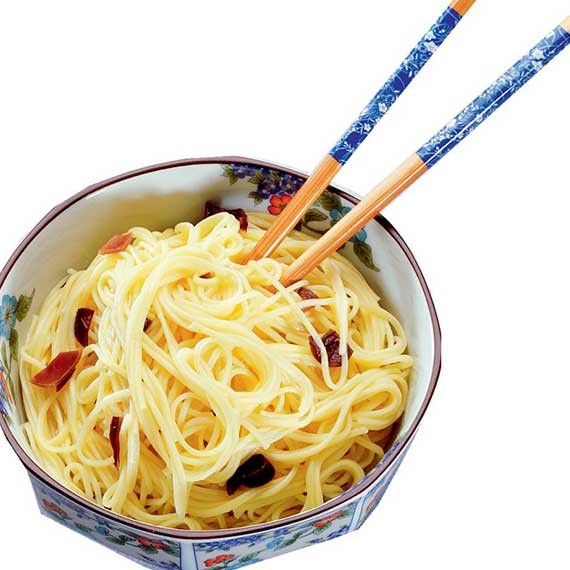 NOUILLES CHINOISES (2 kg)