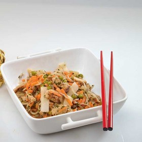 SALADE DELICE DE SANGHAI