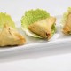 SAMOSSA DE BŒUF/CURRY 25 G