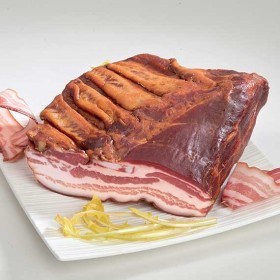 1/2 LARD PAYSAN