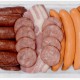 ASSORTIMENT CHOUCROUTE 8 PARTS (1,2 kg)