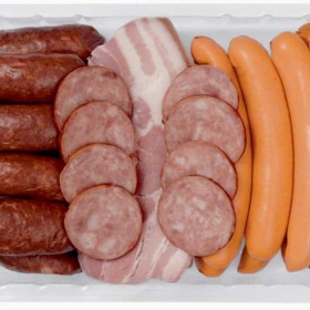 ASSORTIMENT CHOUCROUTE 8 PARTS (1,2 kg)